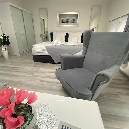 Rezydencja Mysliwska - Apartamenty Koszalin Exterior foto