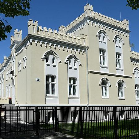 Rezydencja Mysliwska - Apartamenty Koszalin Exterior foto