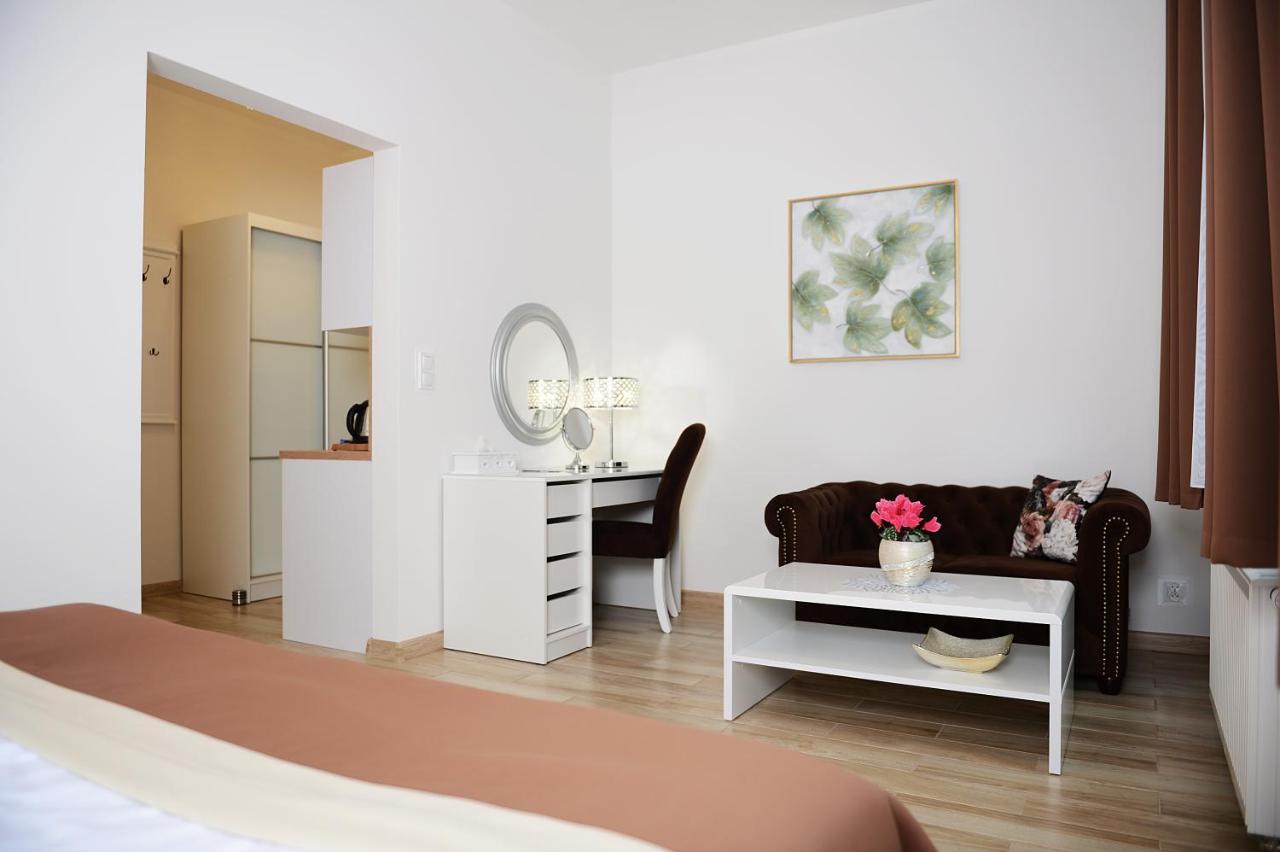 Rezydencja Mysliwska - Apartamenty Koszalin Exterior foto