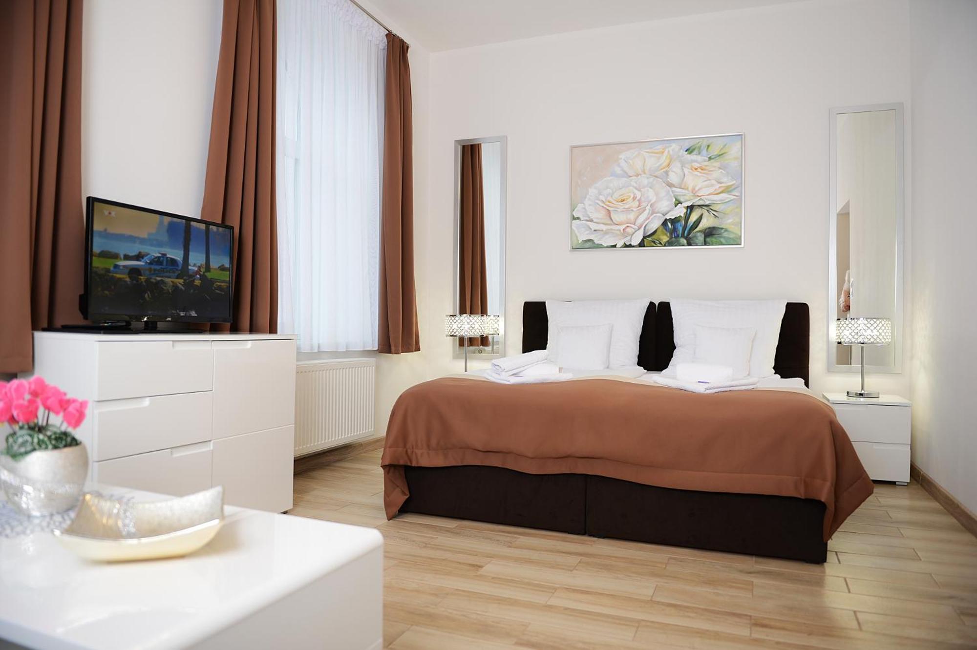 Rezydencja Mysliwska - Apartamenty Koszalin Exterior foto