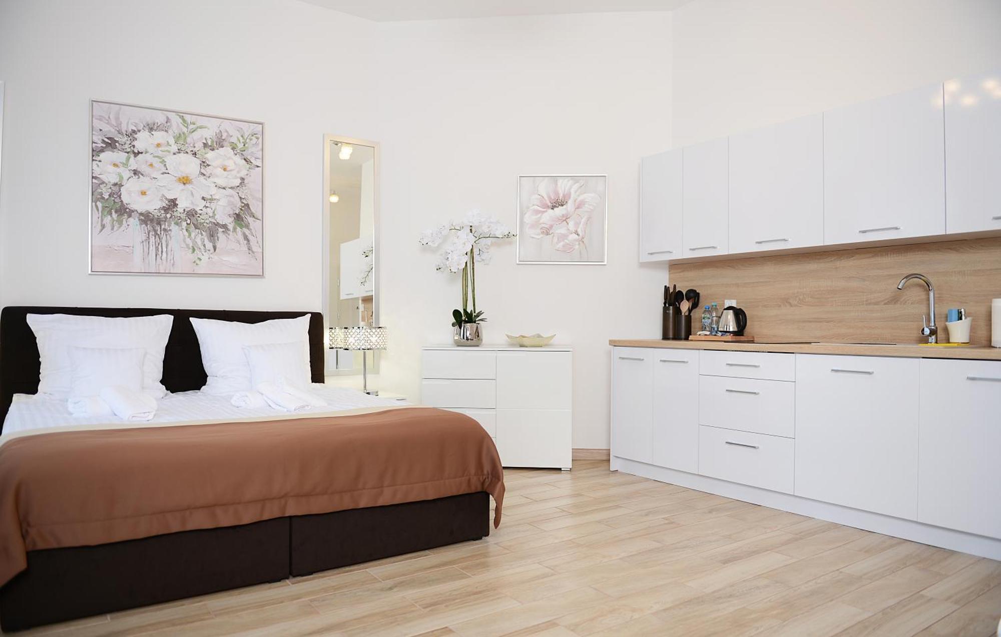 Rezydencja Mysliwska - Apartamenty Koszalin Exterior foto