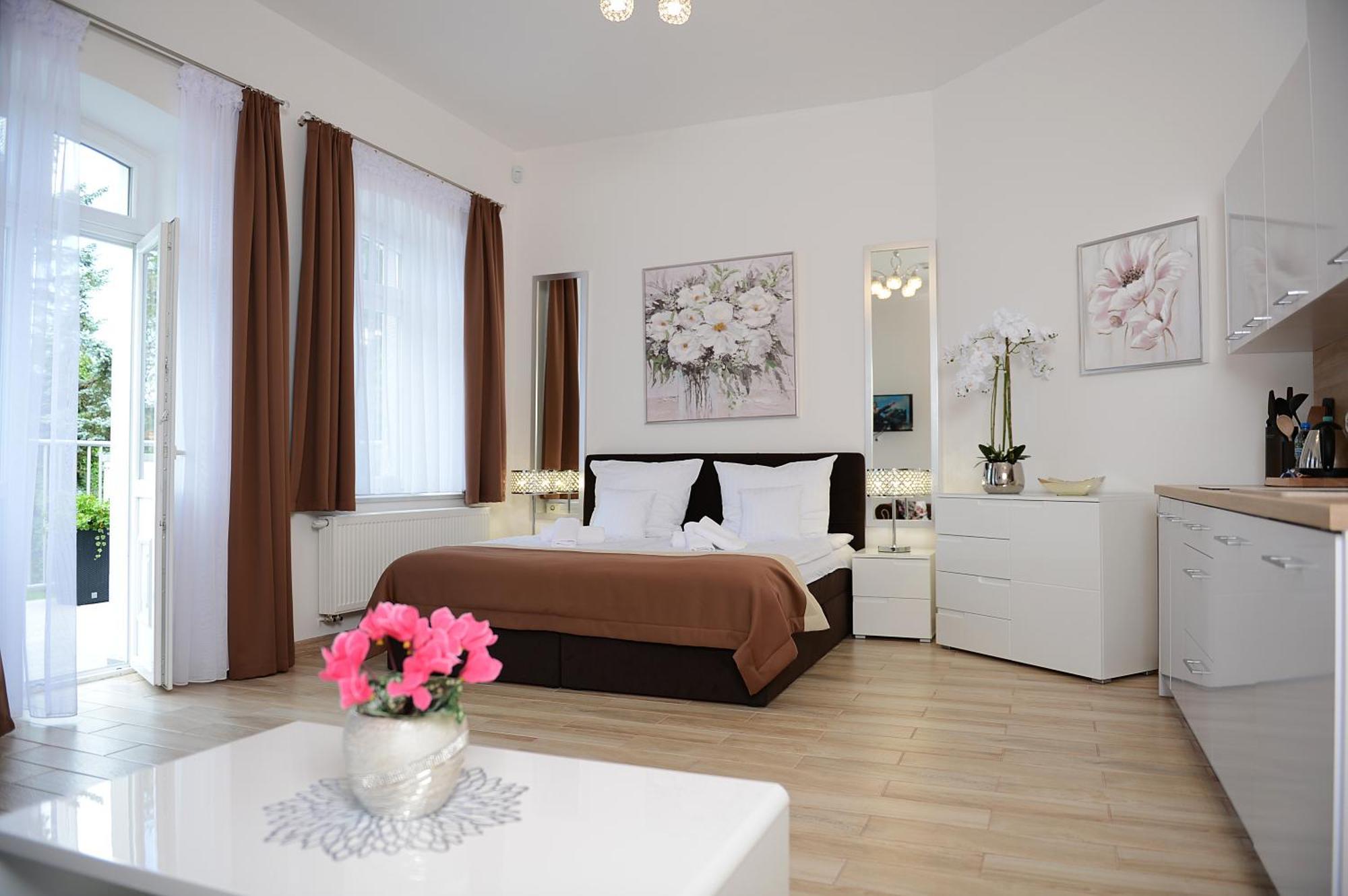 Rezydencja Mysliwska - Apartamenty Koszalin Exterior foto
