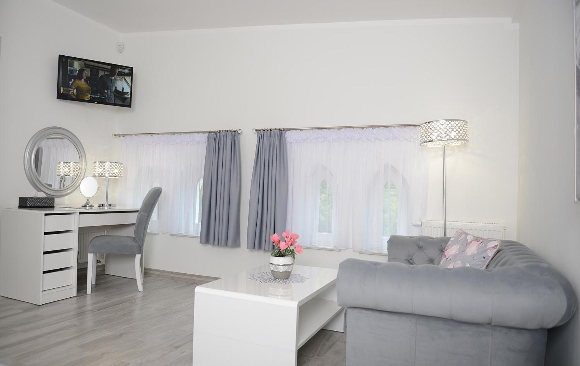 Rezydencja Mysliwska - Apartamenty Koszalin Exterior foto