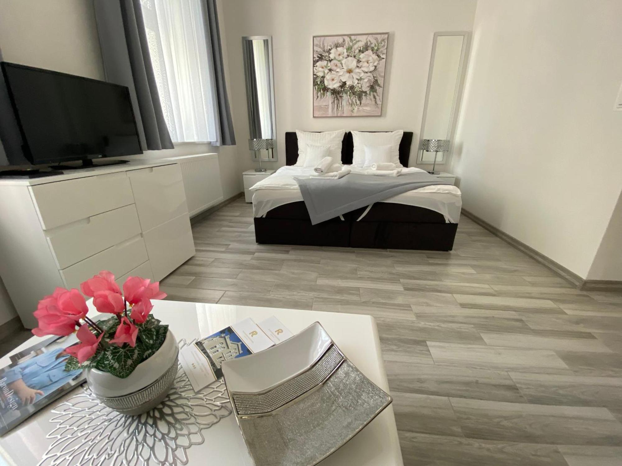 Rezydencja Mysliwska - Apartamenty Koszalin Exterior foto