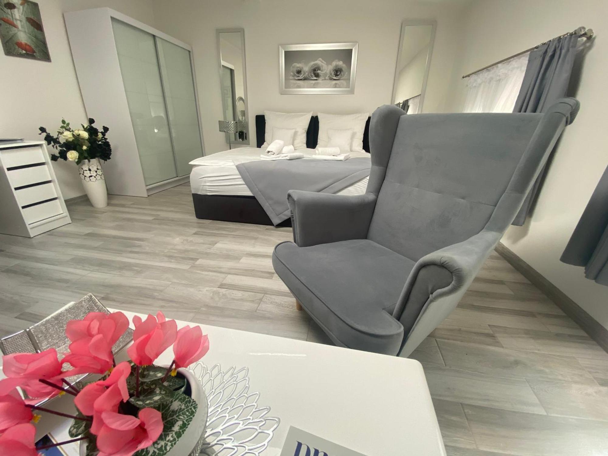 Rezydencja Mysliwska - Apartamenty Koszalin Exterior foto