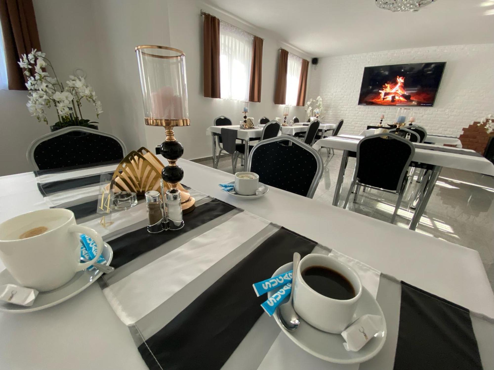 Rezydencja Mysliwska - Apartamenty Koszalin Exterior foto