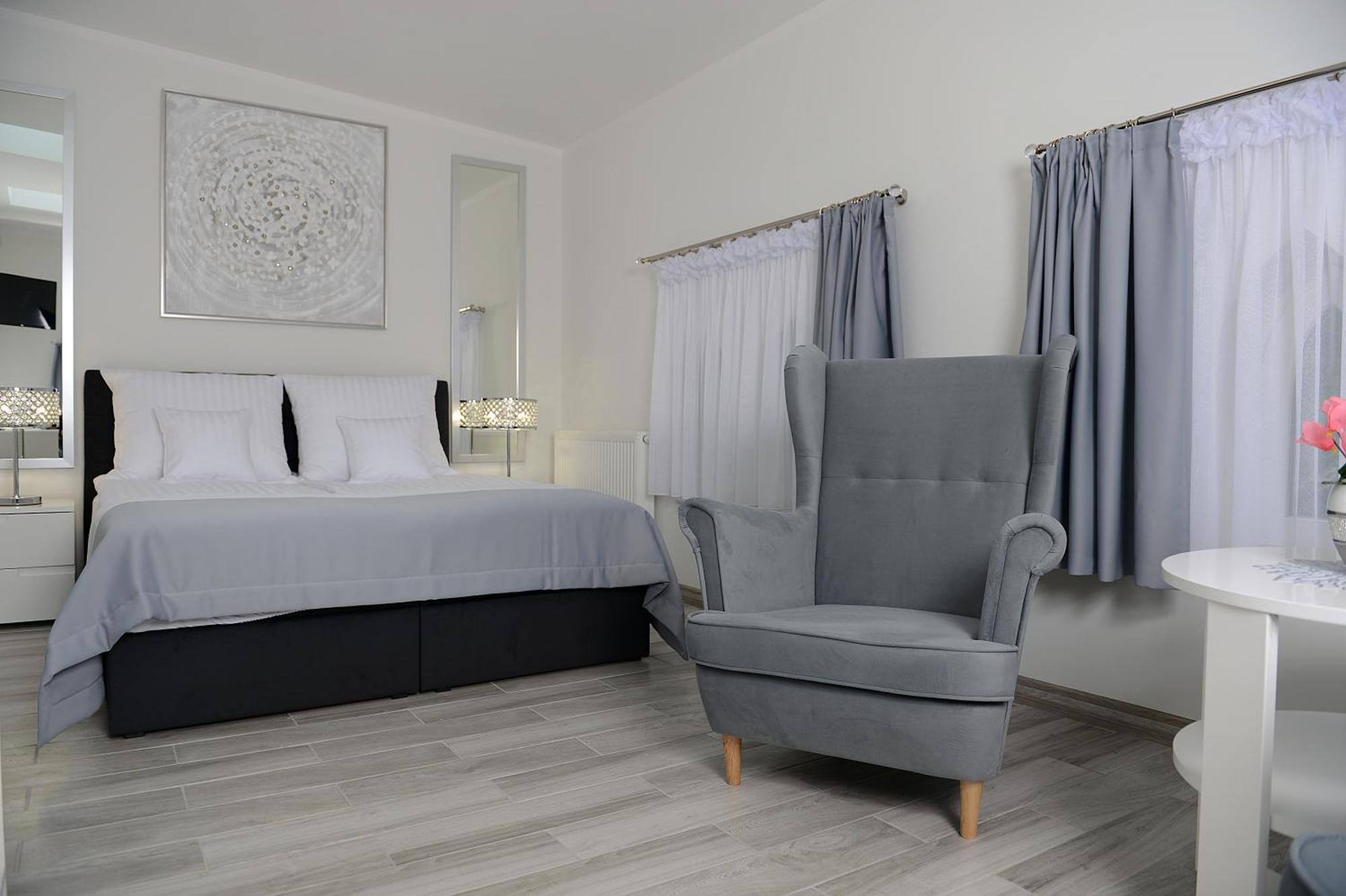 Rezydencja Mysliwska - Apartamenty Koszalin Exterior foto