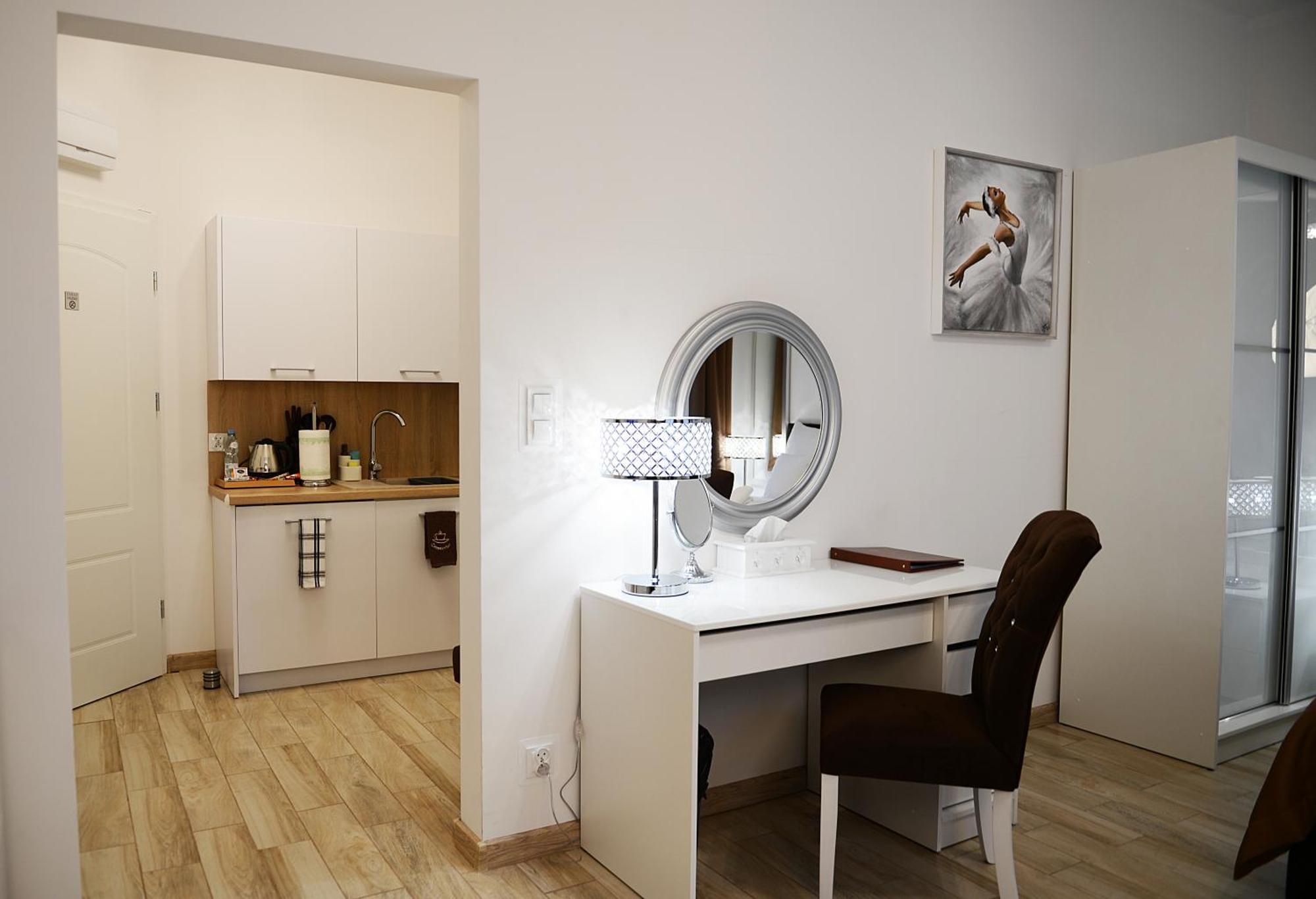 Rezydencja Mysliwska - Apartamenty Koszalin Exterior foto