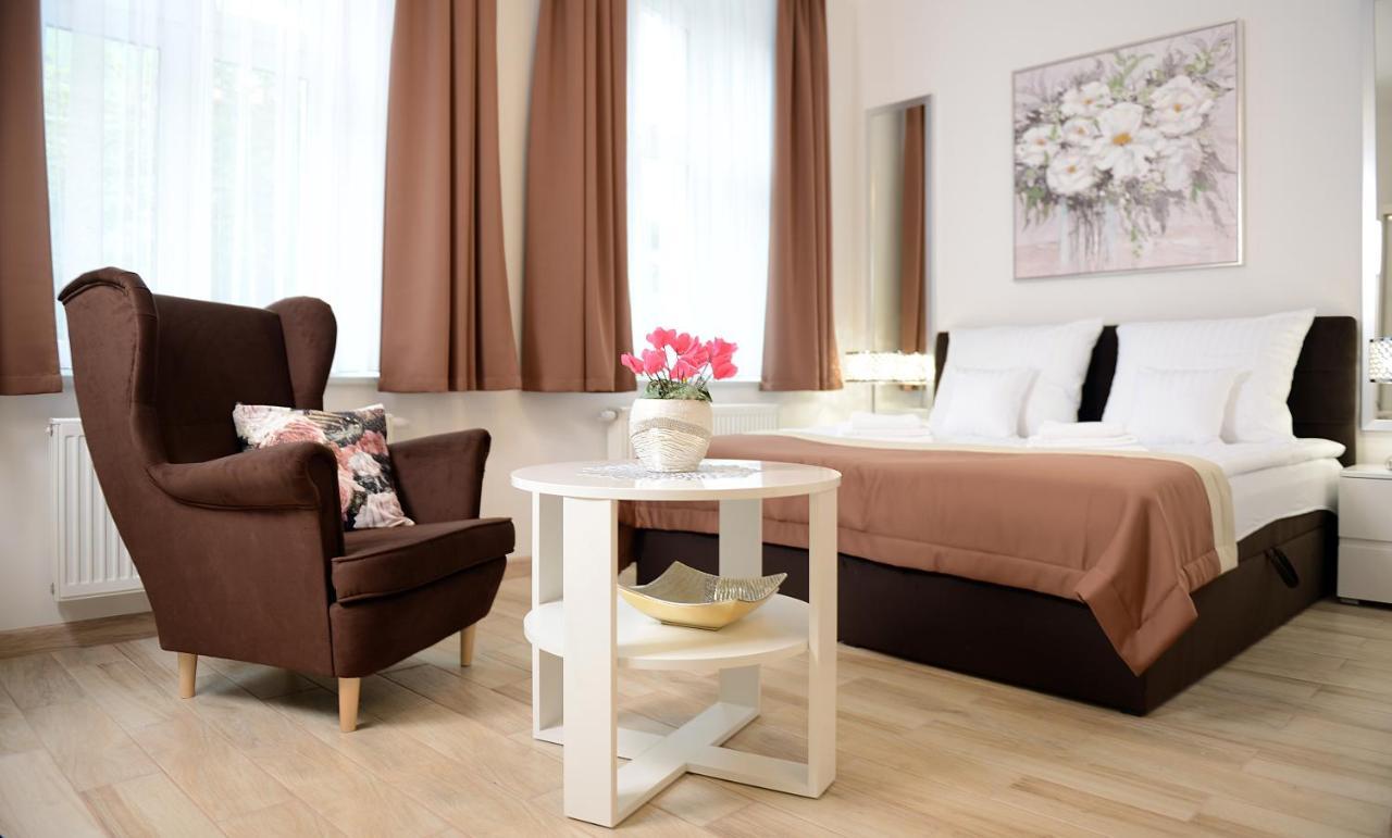 Rezydencja Mysliwska - Apartamenty Koszalin Exterior foto