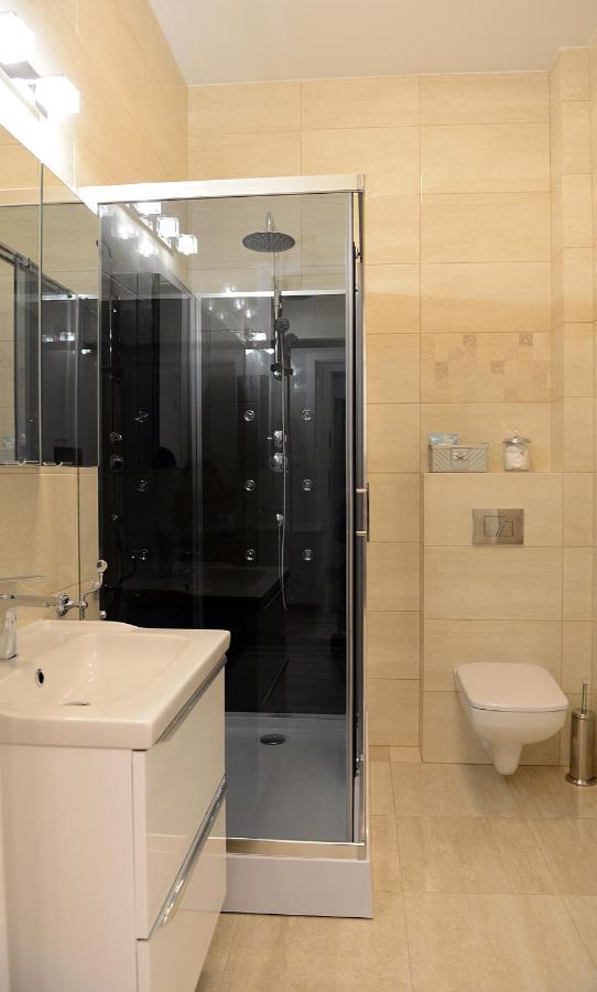 Rezydencja Mysliwska - Apartamenty Koszalin Exterior foto